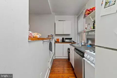 Kitchen - 2841 N Calvert St, Baltimore, MD 21218 photo 1 of 1