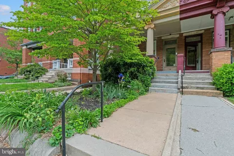 Exterior - 2841 N Calvert St, Baltimore, MD 21218 photo 2 of 5