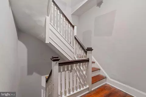 Entry Way - 2841 N Calvert St, Baltimore, MD 21218 photo 1 of 4