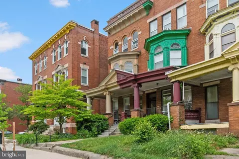 Other - 2841 N Calvert St, Baltimore, MD 21218 photo 2 of 23
