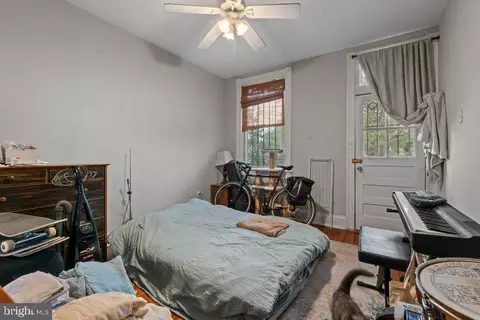 Bedroom - 2841 N Calvert St, Baltimore, MD 21218 photo 3 of 3