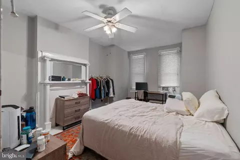 Bedroom - 2841 N Calvert St, Baltimore, MD 21218 photo 2 of 3