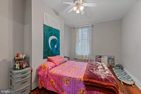 Bedroom - 2841 N Calvert St, Baltimore, MD 21218 photo 1 of 3