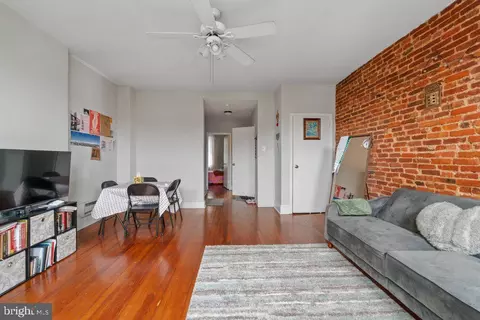 Living - 2841 N Calvert St, Baltimore, MD 21218 photo 1 of 1