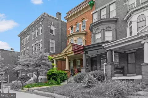 2841 N Calvert St, Baltimore, MD 21218