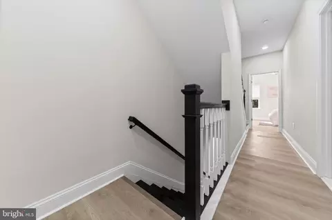 Entry Way - 2013 Barclay St, Baltimore, MD 21218 photo 6 of 11
