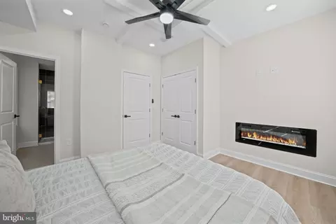 Bedroom - 2013 Barclay St, Baltimore, MD 21218 photo 3 of 4