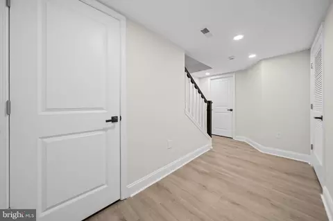 Entry Way - 2013 Barclay St, Baltimore, MD 21218 photo 11 of 11