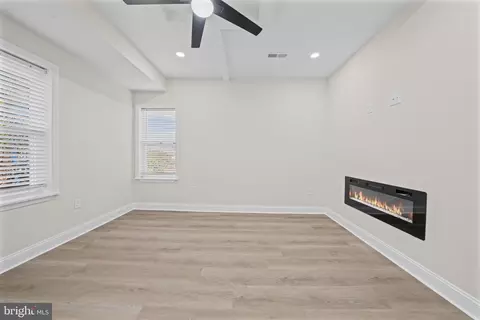Living - 2013 Barclay St, Baltimore, MD 21218 photo 3 of 4