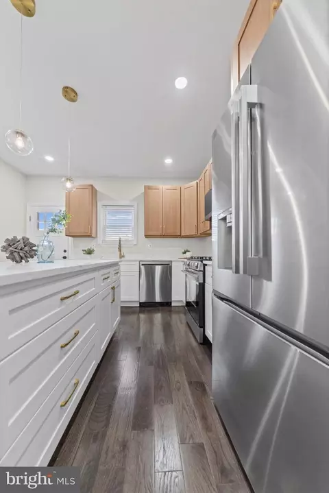 Kitchen - 2013 Barclay St, Baltimore, MD 21218 photo 3 of 3