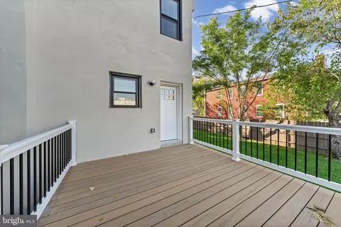 Exterior - 2013 Barclay St, Baltimore, MD 21218 photo 3 of 5