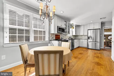 Kitchen - 1 St Georges Rd, Baltimore, MD 21210 photo 4 of 4