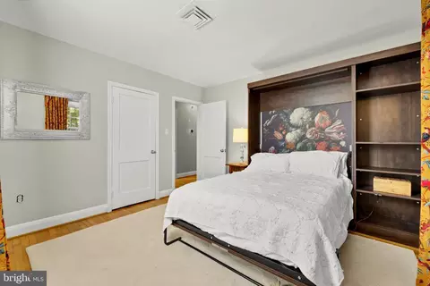 Bedroom - 1 St Georges Rd, Baltimore, MD 21210 photo 5 of 8