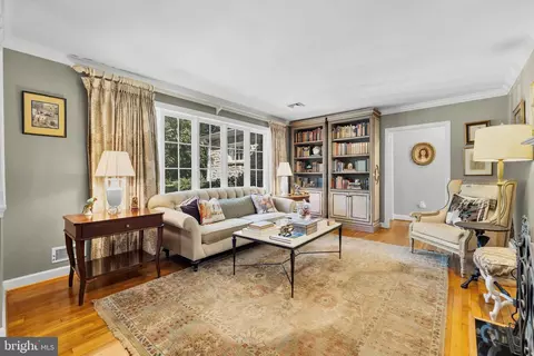 Living - 1 St Georges Rd, Baltimore, MD 21210 photo 3 of 3