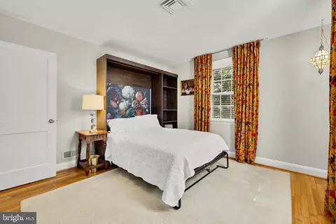 Bedroom - 1 St Georges Rd, Baltimore, MD 21210 photo 3 of 8