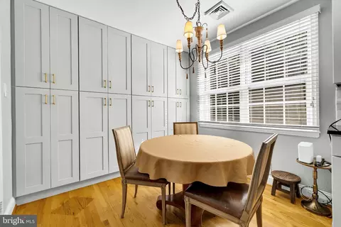 Dining - 1 St Georges Rd, Baltimore, MD 21210 photo 6 of 6