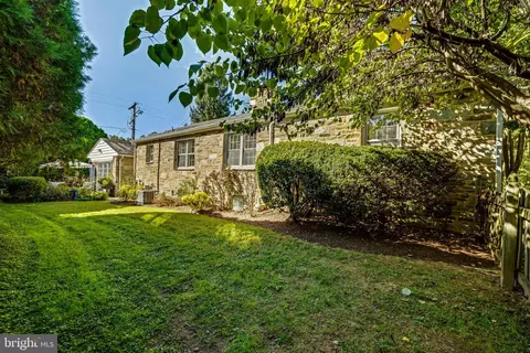 Exterior - 1 St Georges Rd, Baltimore, MD 21210 photo 3 of 12