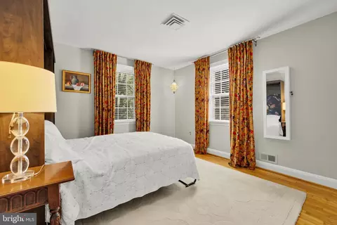 Bedroom - 1 St Georges Rd, Baltimore, MD 21210 photo 4 of 8