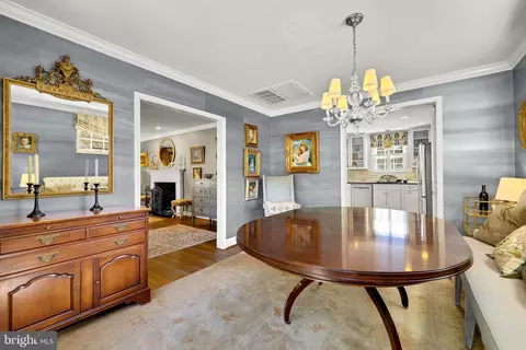 Dining - 1 St Georges Rd, Baltimore, MD 21210 photo 5 of 6