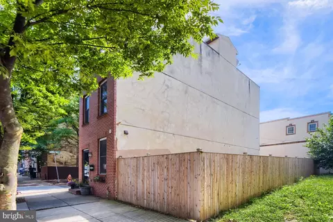 Exterior - 841 Washington Blvd, Baltimore, MD 21230 photo 5 of 5