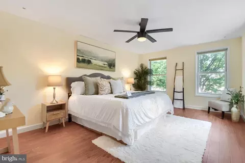Bedroom - 841 Washington Blvd, Baltimore, MD 21230 photo 1 of 2
