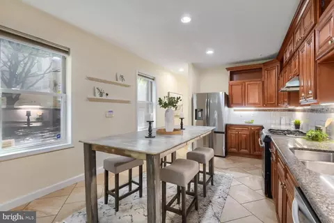 Kitchen - 841 Washington Blvd, Baltimore, MD 21230 photo 1 of 3