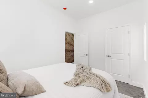 Bedroom - 1747 N Milton Ave, Baltimore, MD 21213 photo 6 of 7