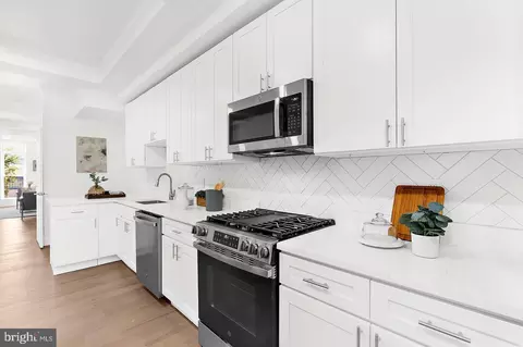 Kitchen - 1747 N Milton Ave, Baltimore, MD 21213 photo 3 of 3