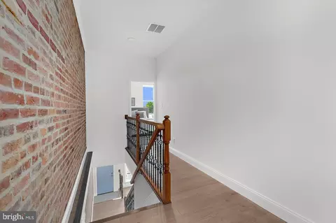 Entry Way - 1747 N Milton Ave, Baltimore, MD 21213 photo 3 of 9