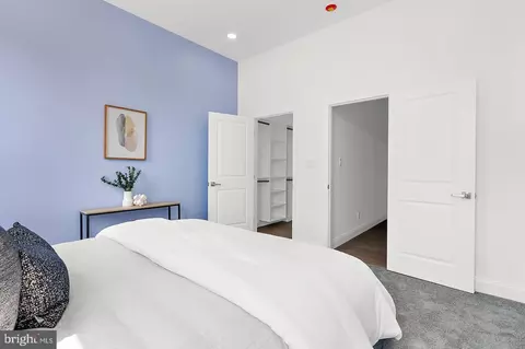 Bedroom - 1747 N Milton Ave, Baltimore, MD 21213 photo 2 of 7