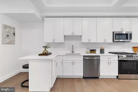 Kitchen - 1747 N Milton Ave, Baltimore, MD 21213 photo 2 of 3