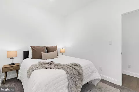 Bedroom - 1747 N Milton Ave, Baltimore, MD 21213 photo 5 of 7