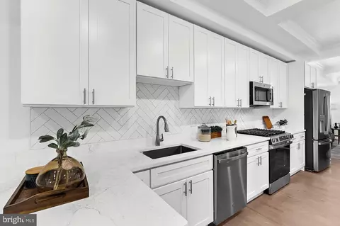 Kitchen - 1747 N Milton Ave, Baltimore, MD 21213 photo 1 of 3