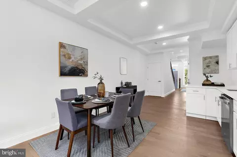 Dining - 1747 N Milton Ave, Baltimore, MD 21213 photo 1 of 2