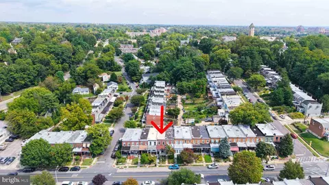 View/Area - 4327 Falls Rd, Baltimore, MD 21211 photo 3 of 5