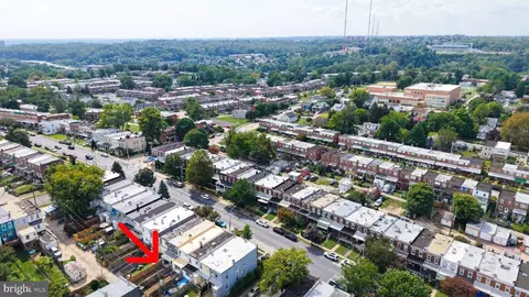 View/Area - 4327 Falls Rd, Baltimore, MD 21211 photo 5 of 5