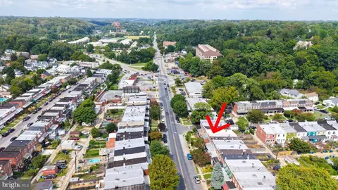 View/Area - 4327 Falls Rd, Baltimore, MD 21211 photo 4 of 5