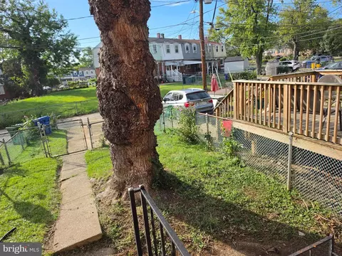 Exterior - 5210 Saybrook Rd, Baltimore, MD 21206 photo 2 of 2
