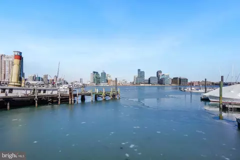 View/Area - 1237 Hull St #1237, Baltimore, MD 21230 photo 1 of 1