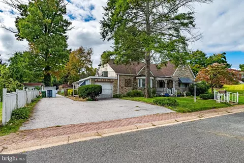 4406 Buena Vista Ave, Baltimore, MD 21211
