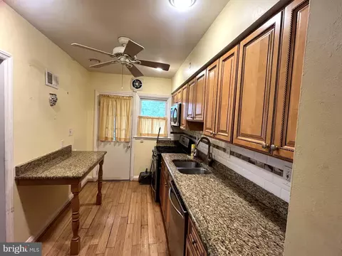 Kitchen - 1575 Winston Ave, Baltimore, MD 21239 photo 1 of 1