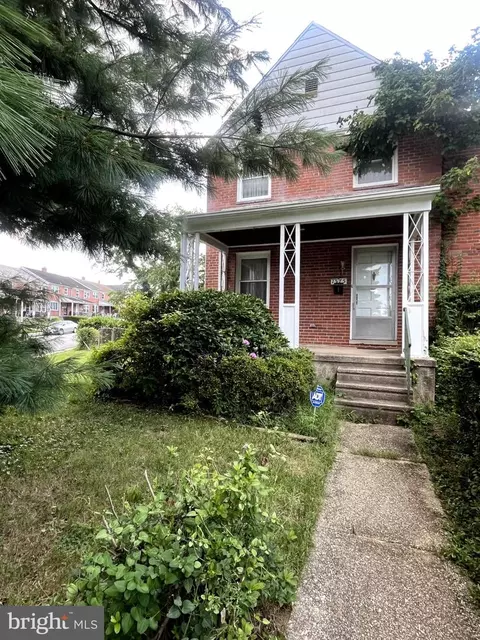 Other - 1575 Winston Ave, Baltimore, MD 21239 photo 2 of 7