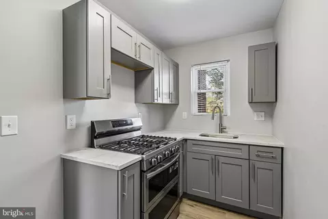Kitchen - 808 Jack St, Baltimore, MD 21225 photo 1 of 2