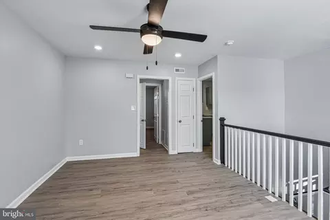 Entry Way - 808 Jack St, Baltimore, MD 21225 photo 7 of 11