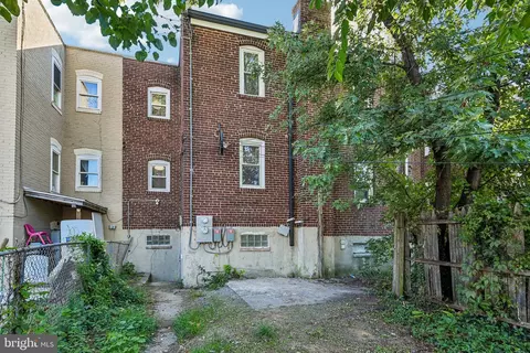 Exterior - 808 Jack St, Baltimore, MD 21225 photo 1 of 2