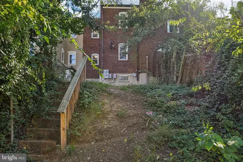 Exterior - 808 Jack St, Baltimore, MD 21225 photo 2 of 2