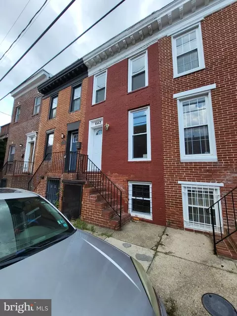 642 Wyeth St, Baltimore, MD 21230