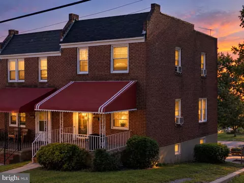 4107 White, Baltimore, MD 21206