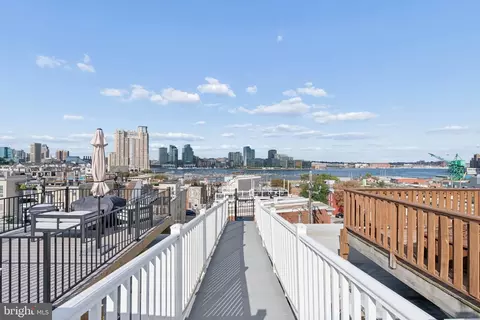 View/Area - 640 E Fort Ave, Baltimore, MD 21230 photo 1 of 6