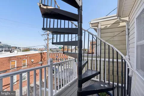 Other - 640 E Fort Ave, Baltimore, MD 21230 photo 8 of 14
